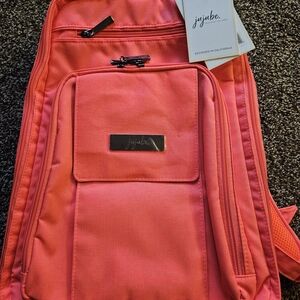 JuJuBe Coral Backpack
